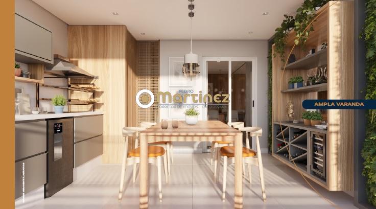 Apartamento à venda com 2 quartos, 62m² - Foto 14