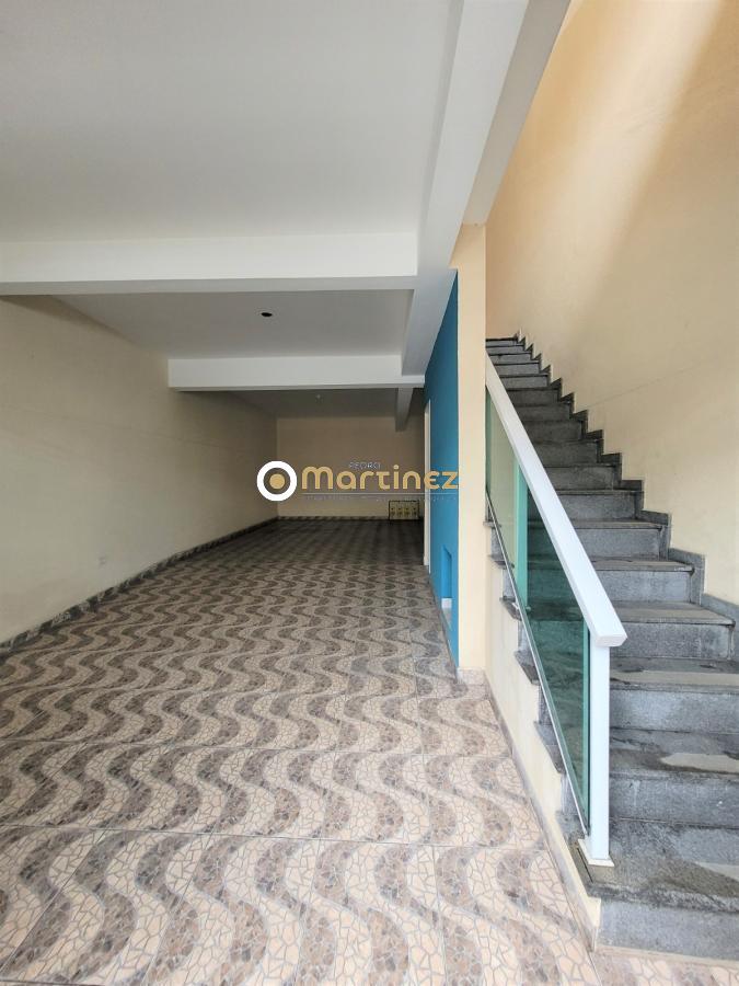 Sobrado à venda com 2 quartos, 100m² - Foto 4