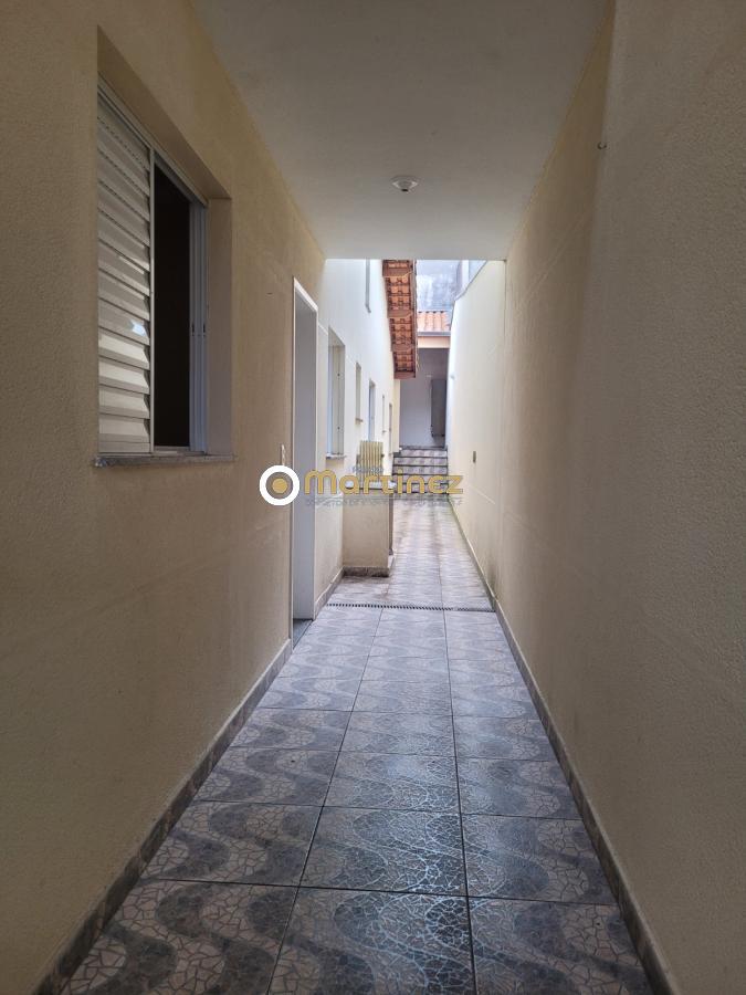 Sobrado à venda com 2 quartos, 100m² - Foto 5