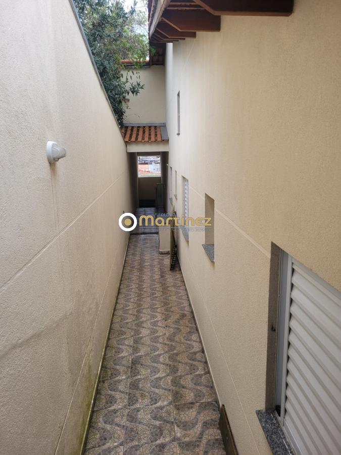 Sobrado à venda com 2 quartos, 100m² - Foto 8