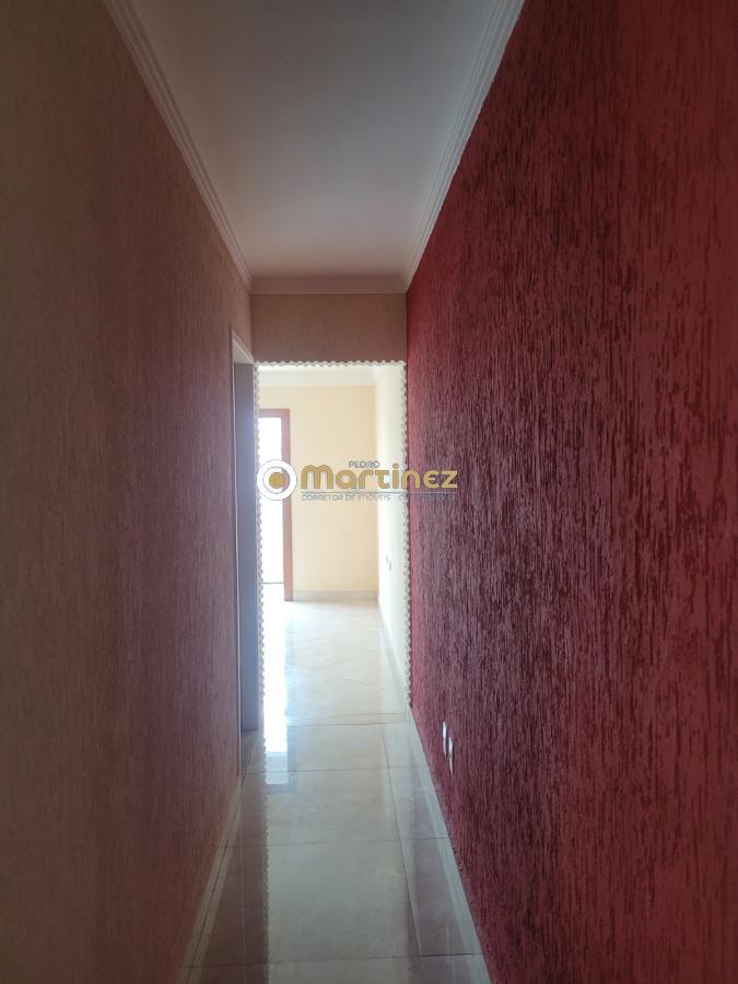 Sobrado à venda com 2 quartos, 100m² - Foto 13