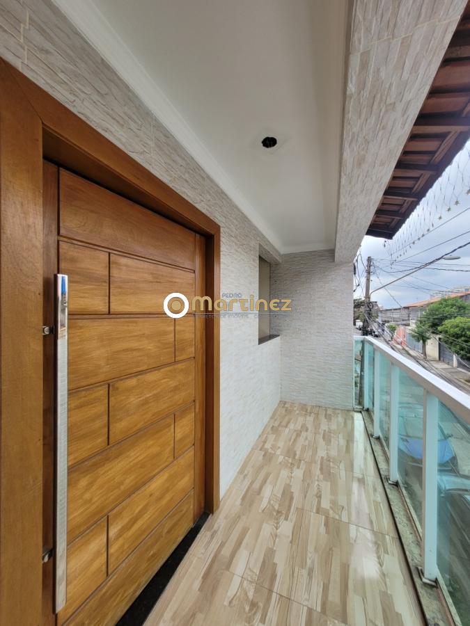 Sobrado à venda com 2 quartos, 100m² - Foto 16