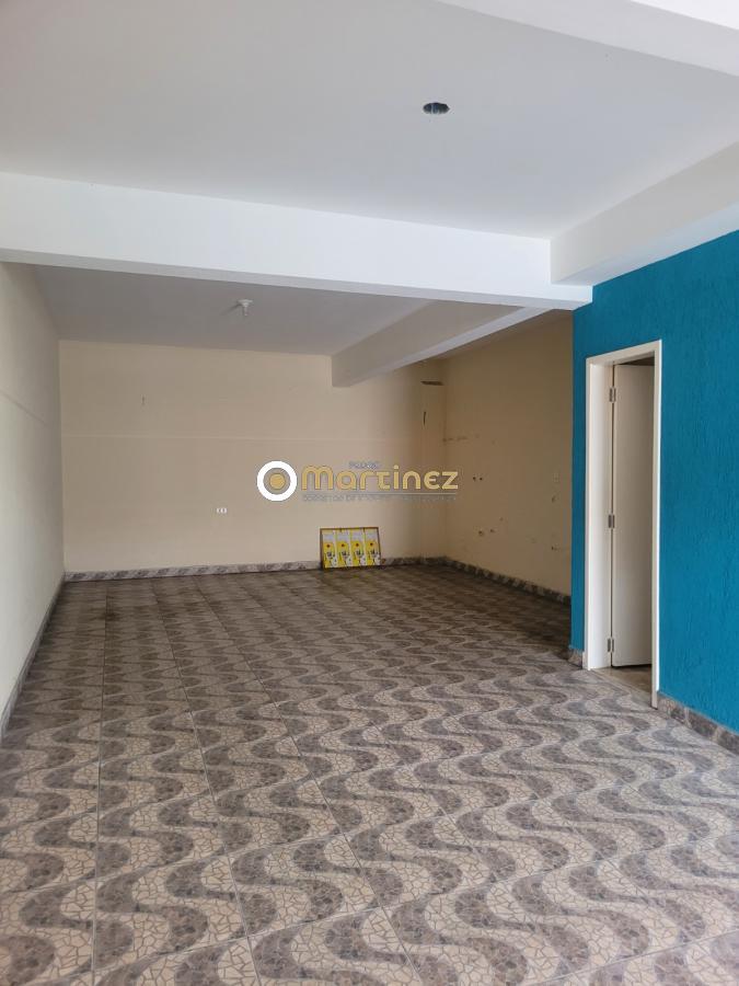 Sobrado à venda com 2 quartos, 100m² - Foto 21