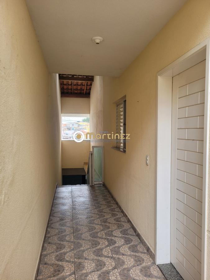 Sobrado à venda com 2 quartos, 100m² - Foto 27