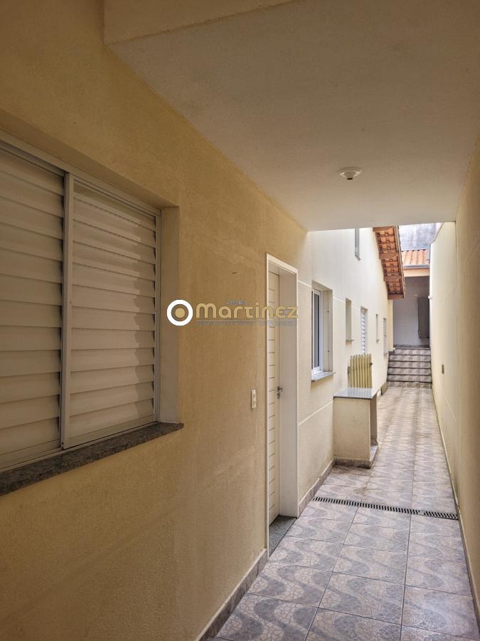 Sobrado à venda com 2 quartos, 100m² - Foto 32