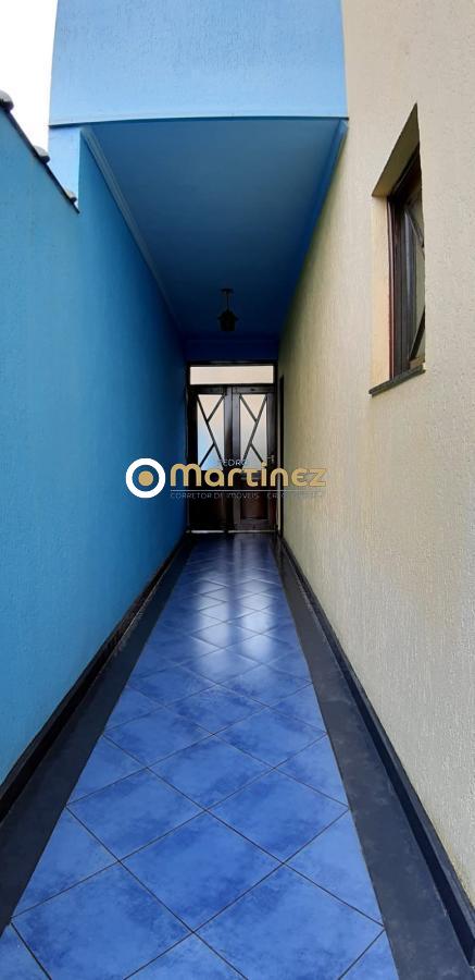 Sobrado à venda com 3 quartos, 195m² - Foto 4