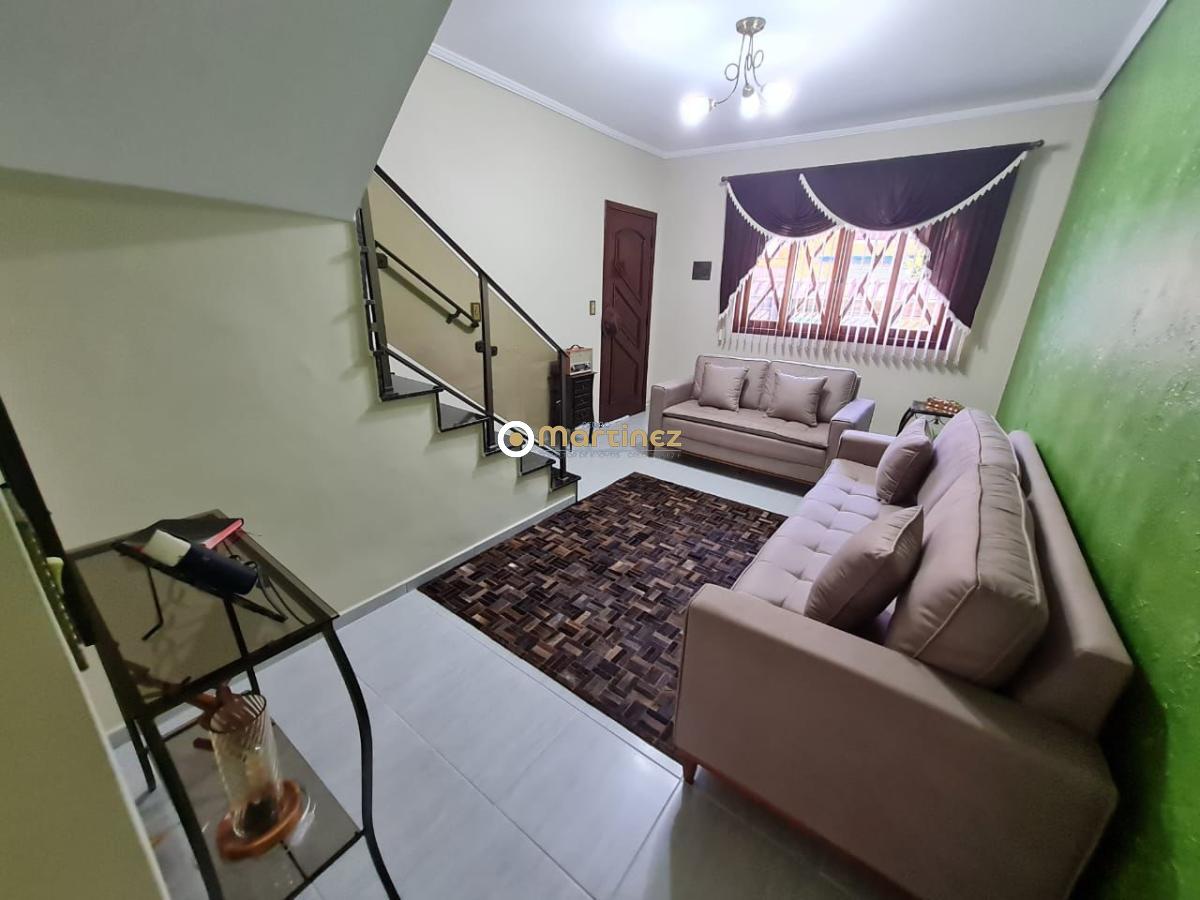 Sobrado à venda com 3 quartos, 195m² - Foto 17