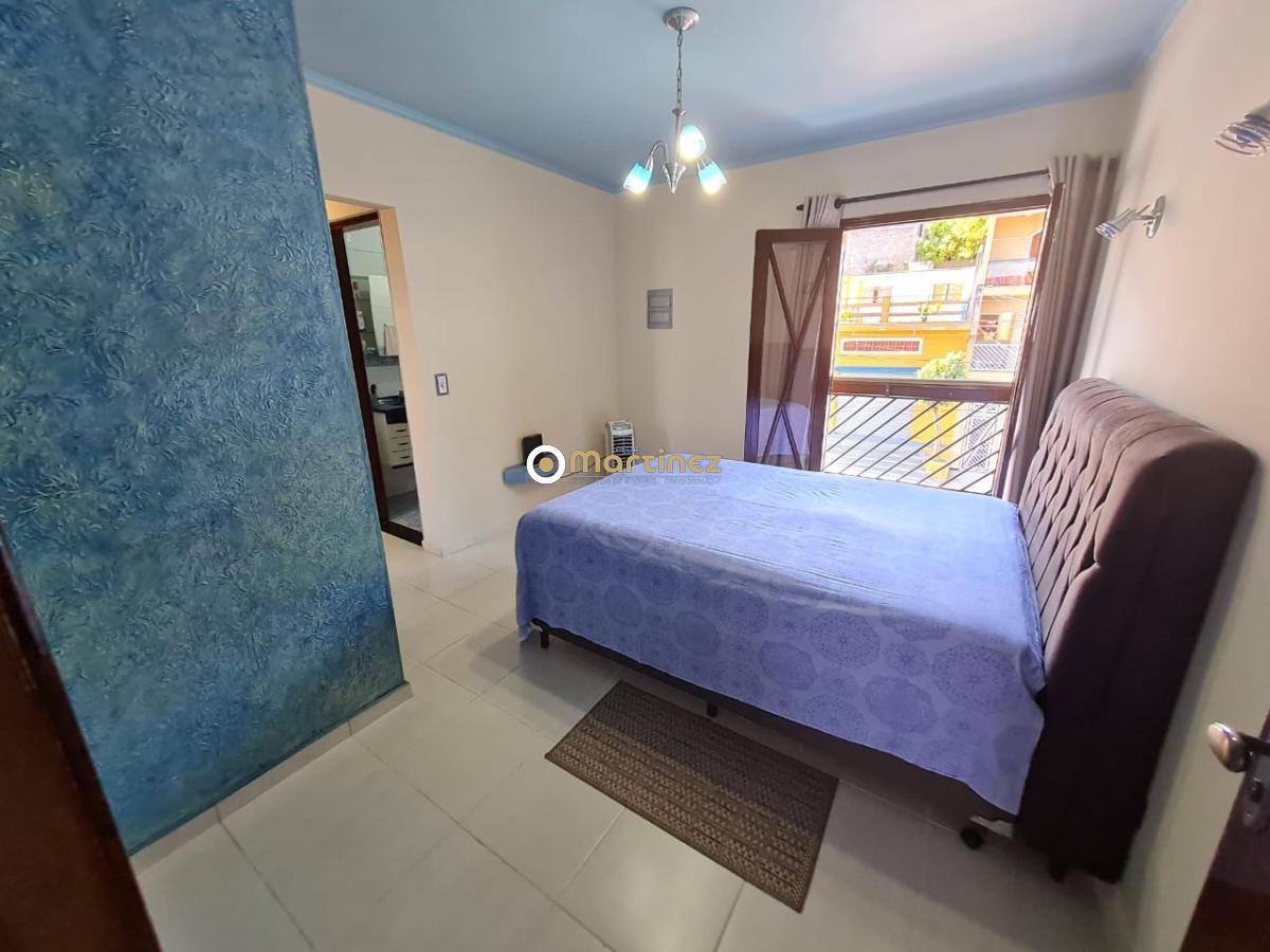 Sobrado à venda com 3 quartos, 195m² - Foto 19