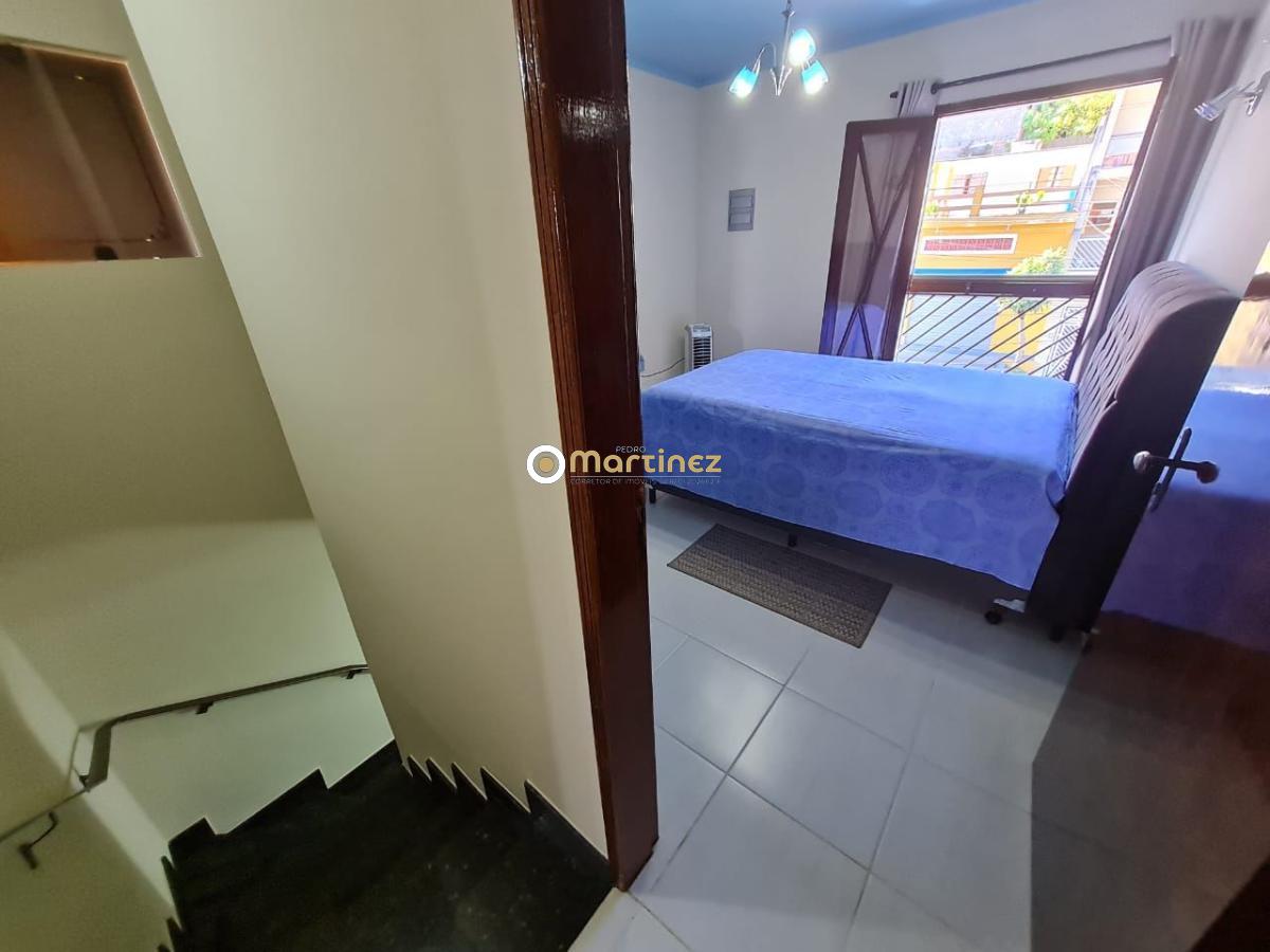 Sobrado à venda com 3 quartos, 195m² - Foto 21