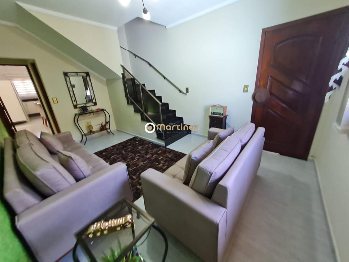 Sobrado à venda com 3 quartos, 195m² - Foto 24