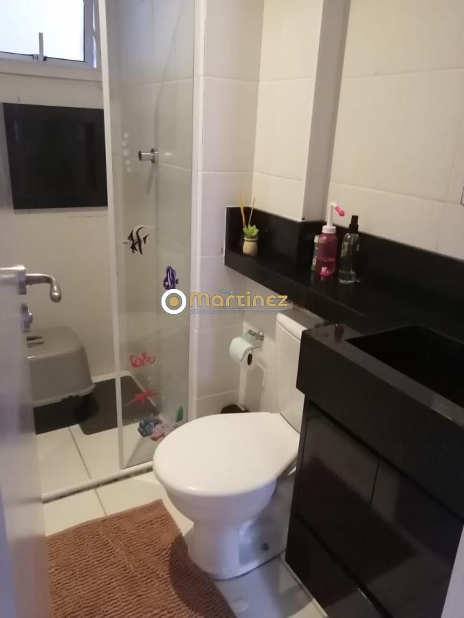 Apartamento à venda com 3 quartos, 72m² - Foto 2