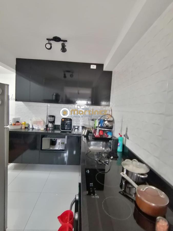 Apartamento à venda com 3 quartos, 72m² - Foto 5