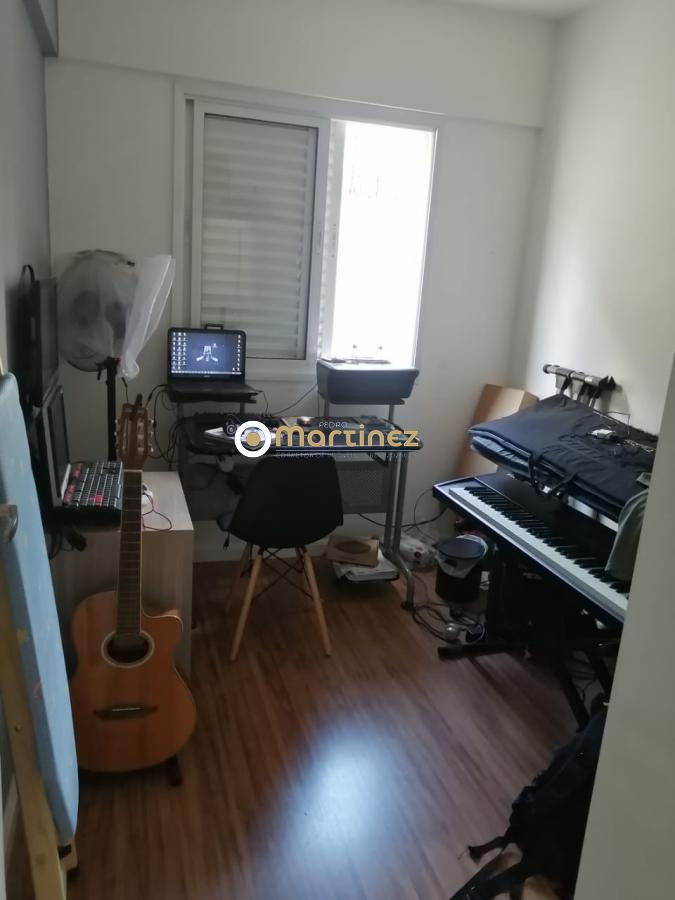 Apartamento à venda com 3 quartos, 72m² - Foto 7