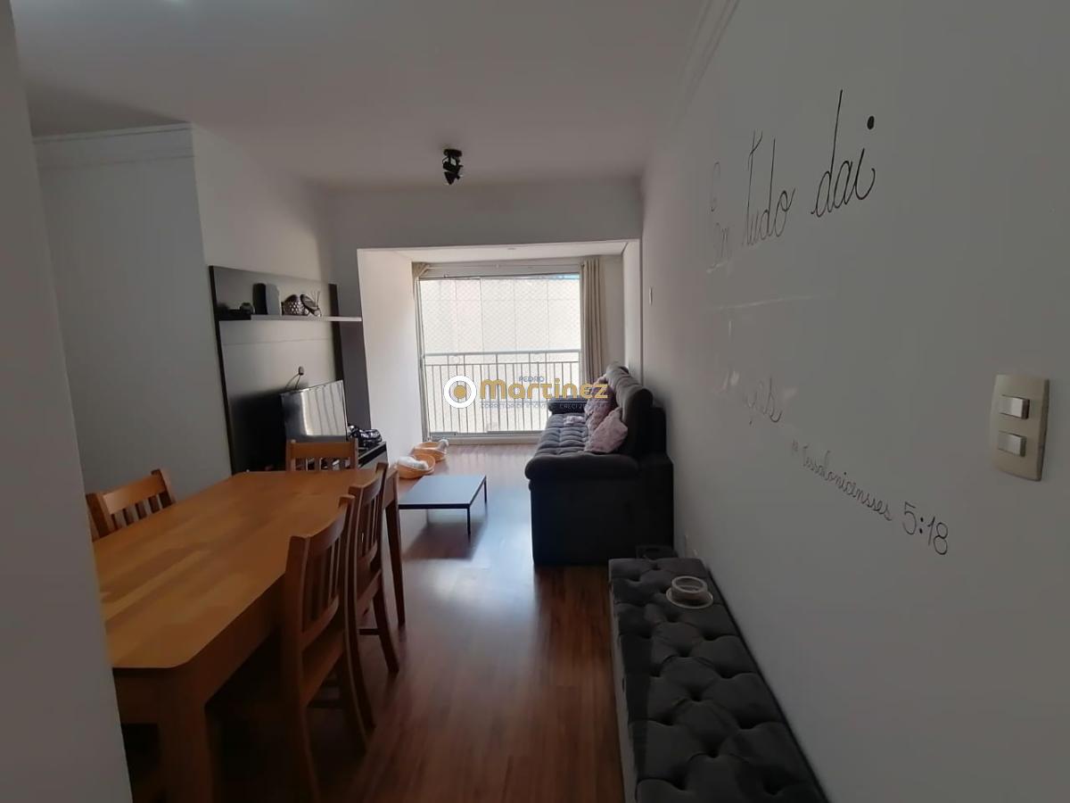 Apartamento à venda com 3 quartos, 72m² - Foto 6