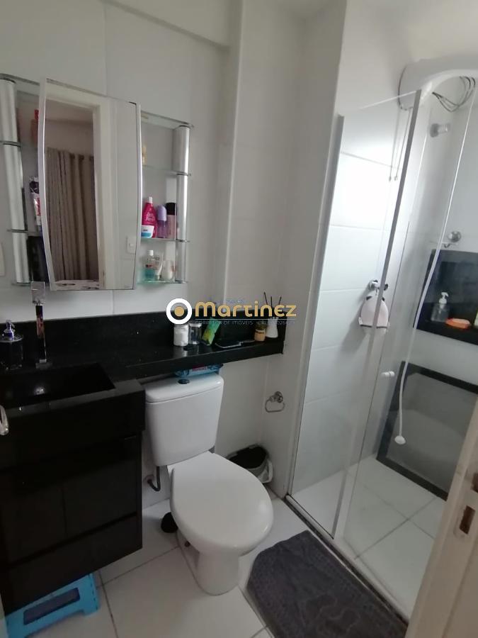 Apartamento à venda com 3 quartos, 72m² - Foto 10