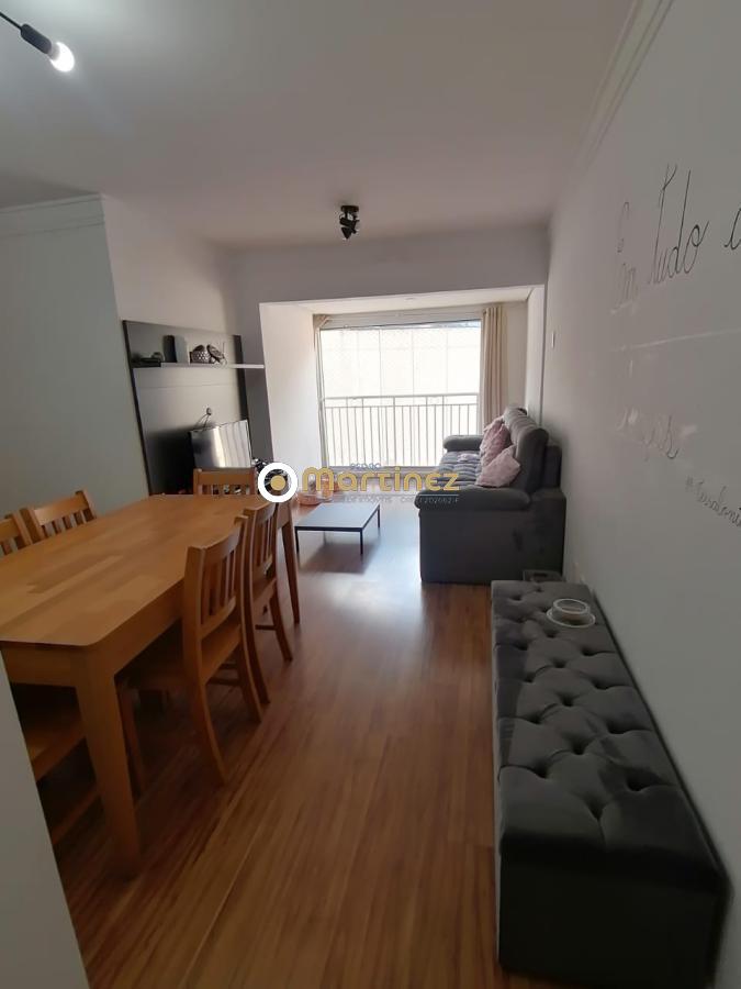 Apartamento à venda com 3 quartos, 72m² - Foto 11