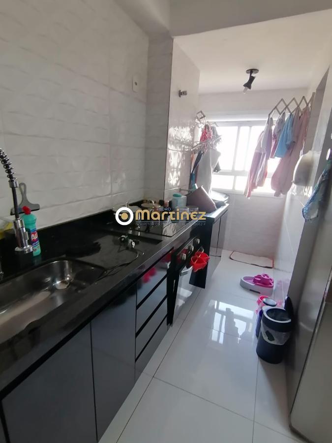 Apartamento à venda com 3 quartos, 72m² - Foto 8