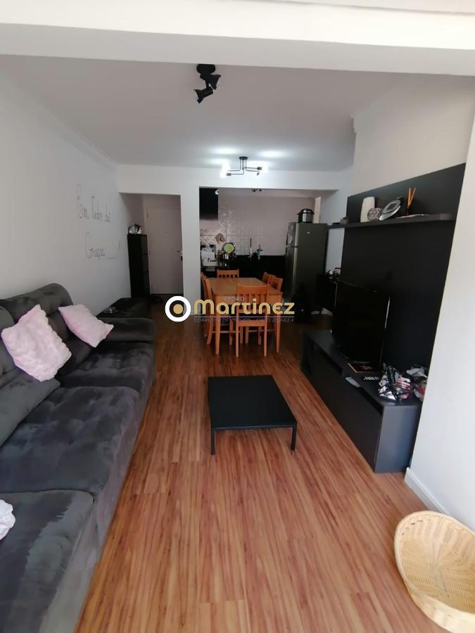 Apartamento à venda com 3 quartos, 72m² - Foto 9