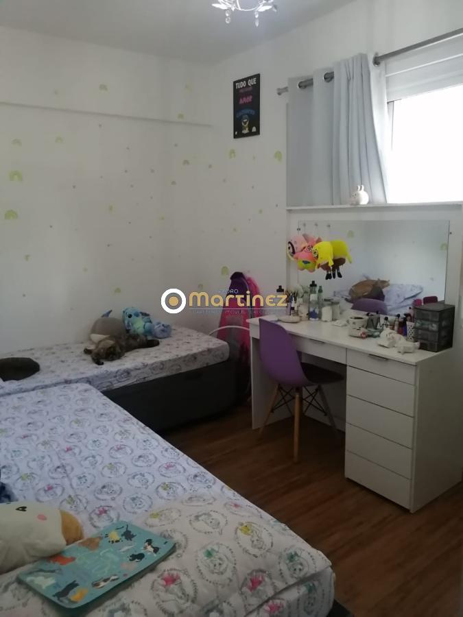 Apartamento à venda com 3 quartos, 72m² - Foto 13