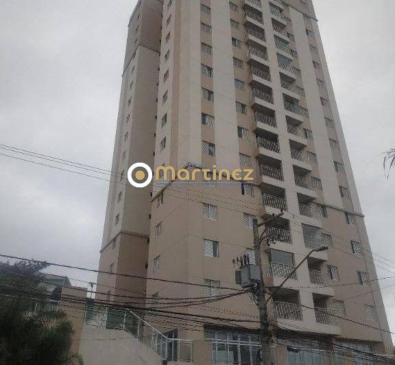 Apartamento à venda com 3 quartos, 72m² - Foto 1