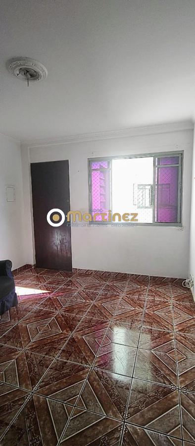 Apartamento à venda com 2 quartos, 50m² - Foto 5