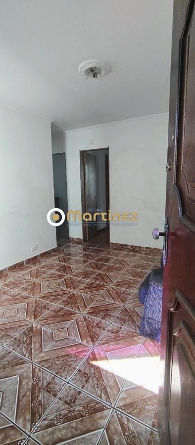 Apartamento à venda com 2 quartos, 50m² - Foto 6