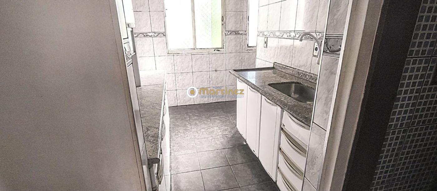 Apartamento à venda com 2 quartos, 50m² - Foto 9