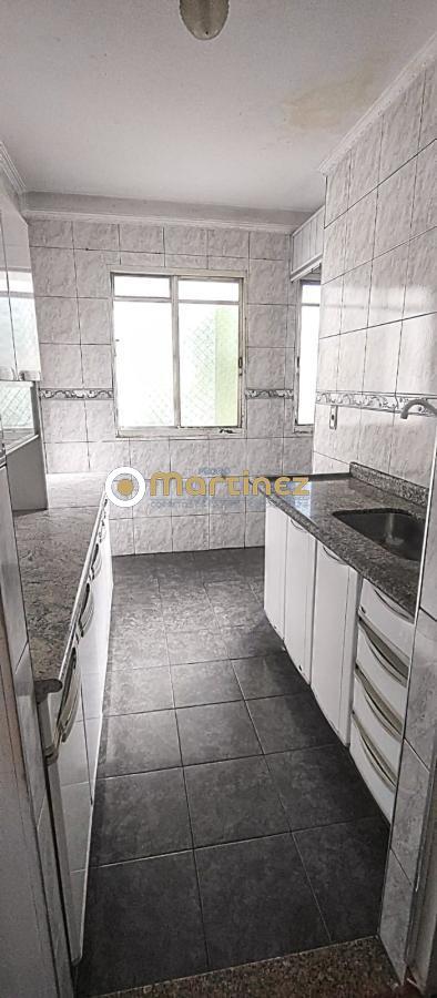 Apartamento à venda com 2 quartos, 50m² - Foto 10