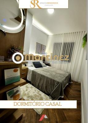 Apartamento à venda com 2 quartos, 42m² - Foto 26