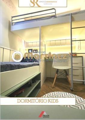 Apartamento à venda com 2 quartos, 42m² - Foto 27