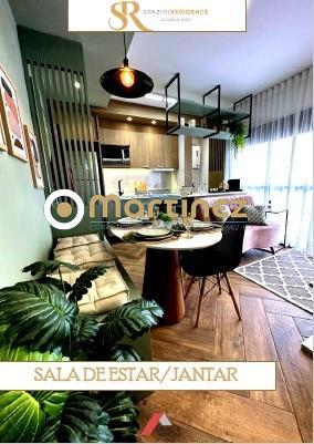 Apartamento à venda com 2 quartos, 42m² - Foto 24