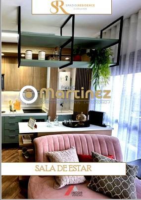 Apartamento à venda com 2 quartos, 42m² - Foto 23