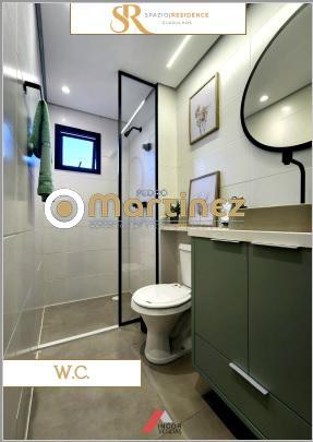 Apartamento à venda com 2 quartos, 42m² - Foto 28