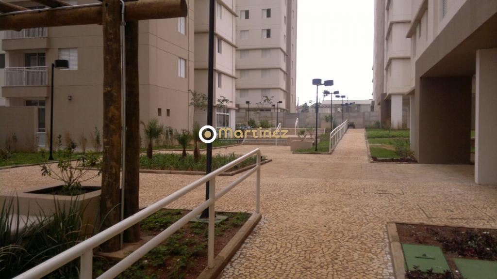 Apartamento à venda com 2 quartos, 63m² - Foto 5