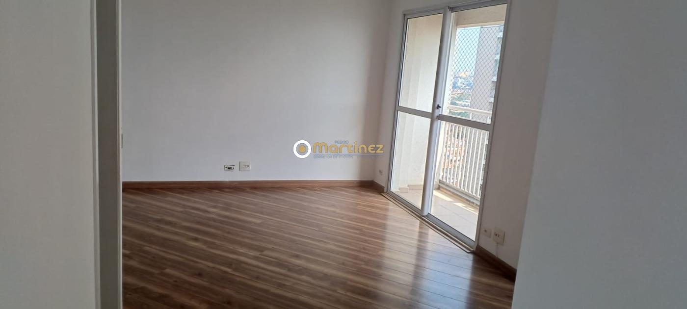 Apartamento à venda com 2 quartos, 63m² - Foto 7