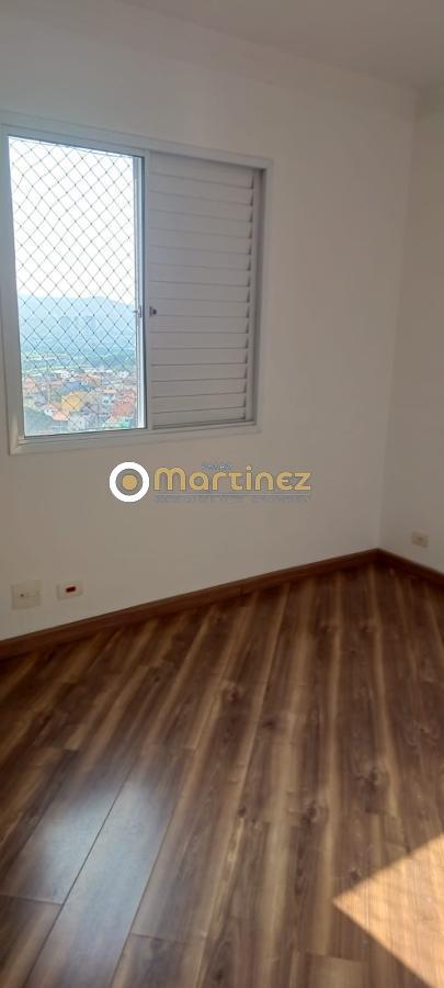 Apartamento à venda com 2 quartos, 63m² - Foto 8