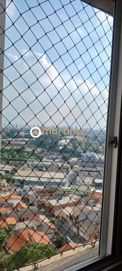 Apartamento à venda com 2 quartos, 63m² - Foto 11