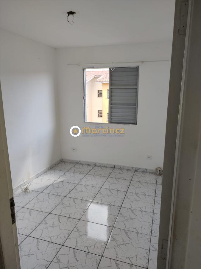 Apartamento à venda com 2 quartos, 48m² - Foto 9