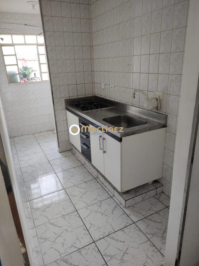 Apartamento à venda com 2 quartos, 48m² - Foto 8