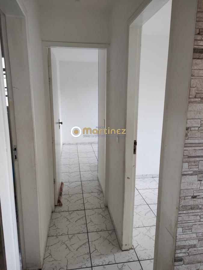 Apartamento à venda com 2 quartos, 48m² - Foto 11