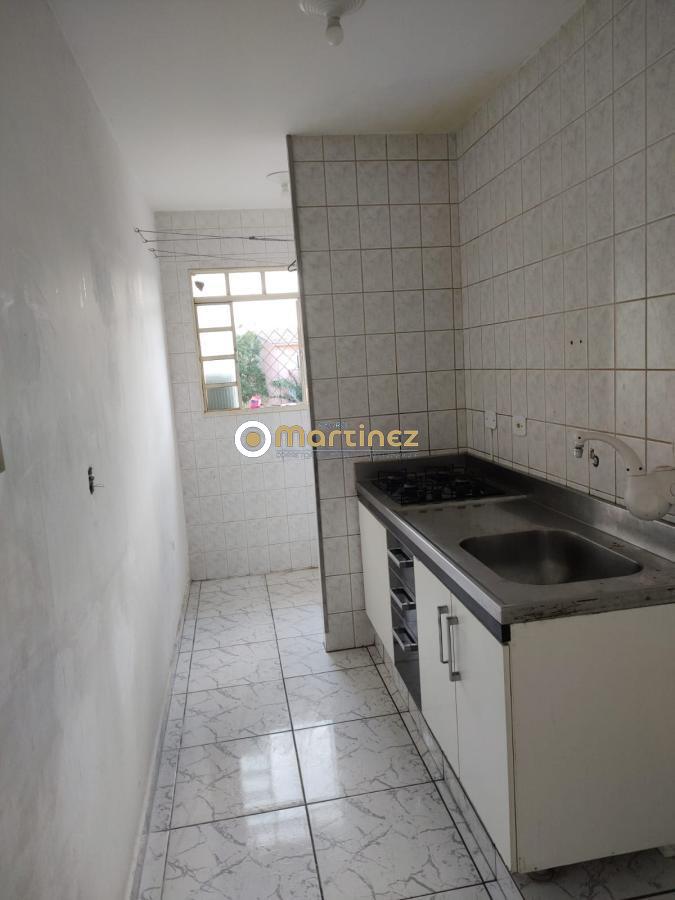 Apartamento à venda com 2 quartos, 48m² - Foto 10