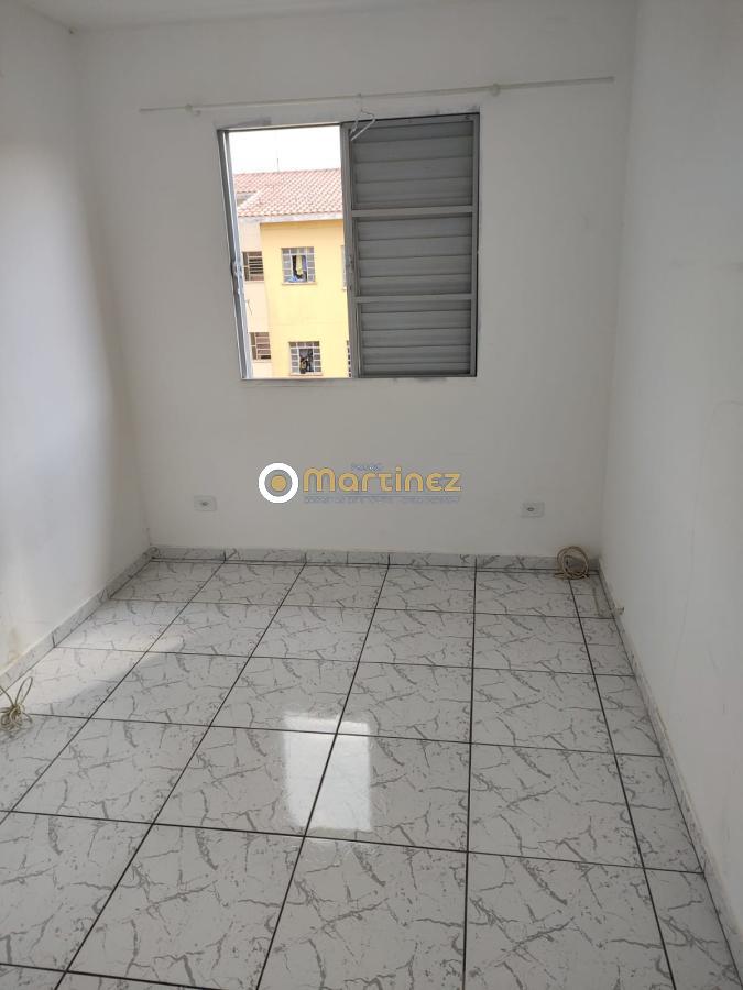 Apartamento à venda com 2 quartos, 48m² - Foto 12