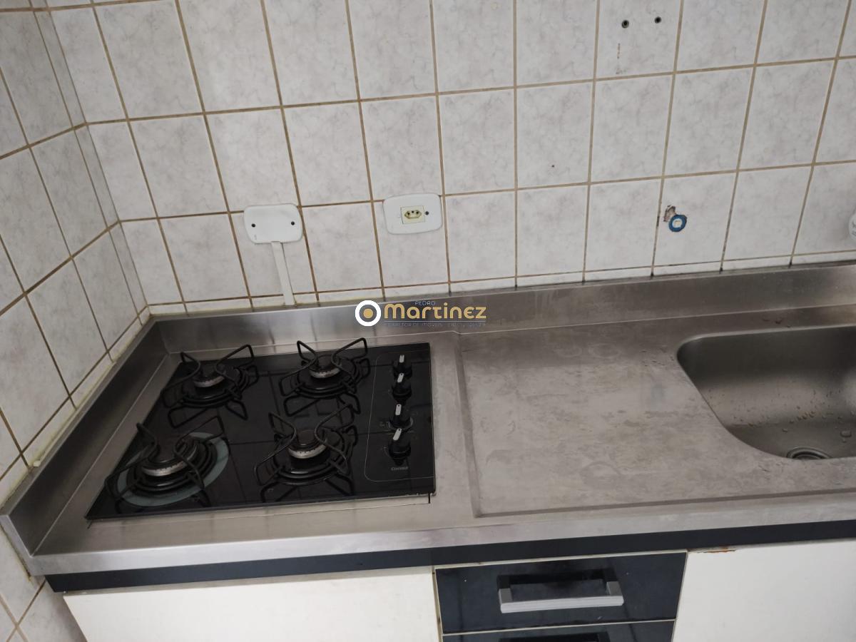 Apartamento à venda com 2 quartos, 48m² - Foto 14