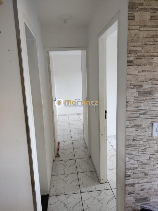 Apartamento à venda com 2 quartos, 48m² - Foto 15