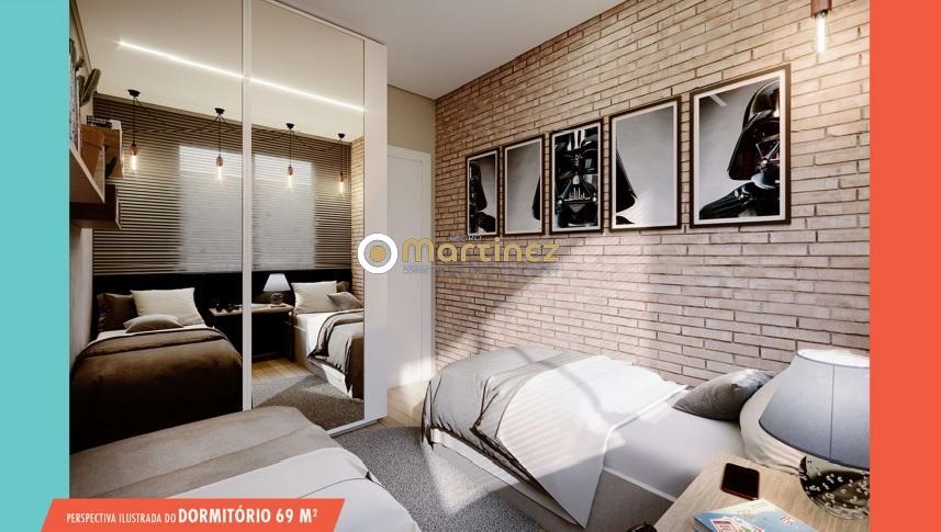 Apartamento à venda com 2 quartos, 56m² - Foto 25