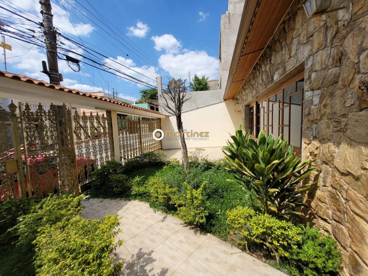 Casa à venda com 3 quartos, 270m² - Foto 5