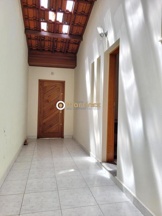 Casa à venda com 3 quartos, 270m² - Foto 18