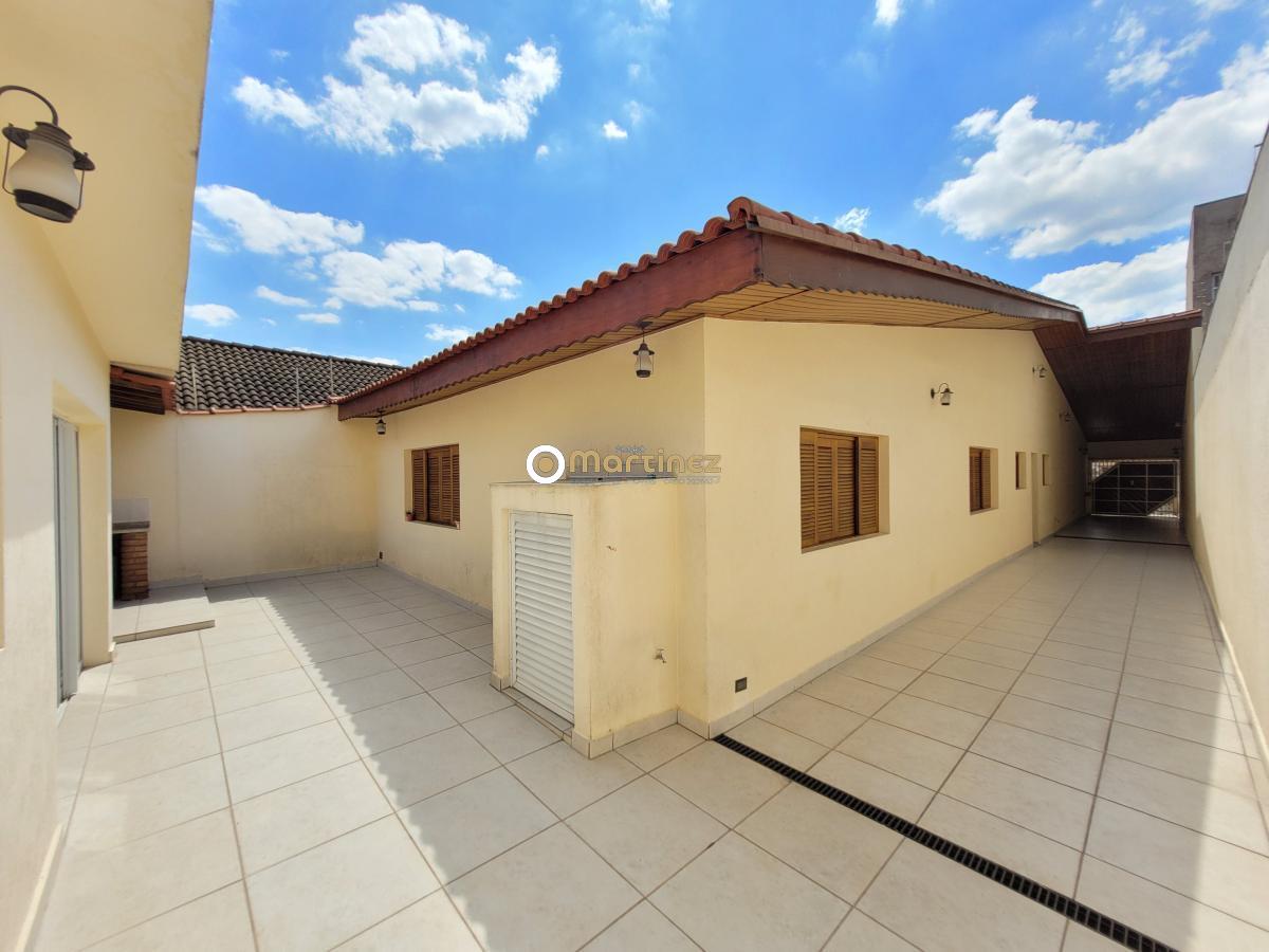 Casa à venda com 3 quartos, 270m² - Foto 30