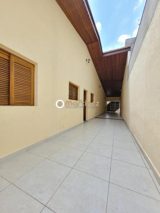 Casa à venda com 3 quartos, 270m² - Foto 29