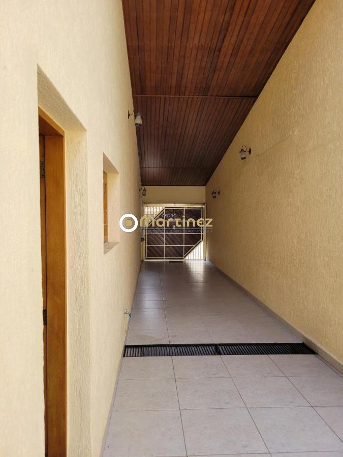 Casa à venda com 3 quartos, 270m² - Foto 38